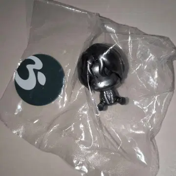 Mrs.GREEN APPLE 1번 복권 C상 오오모리 모토키 시크릿 3