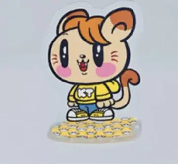 제네레이션즈 고양이 아크릴 스탠드 카타요세 료타