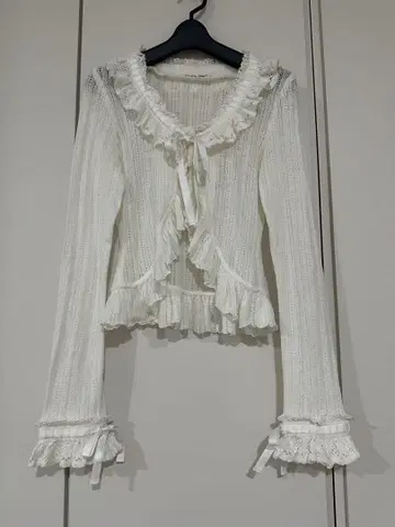 Victorian maiden 빅토리아 메이든 가디건