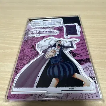 ONE PIECE 디오라마 피규어 봉쿠레