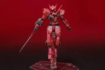 미개봉 혼웹 한정판 ROBOT혼 건담 아스레아 (타입 F)