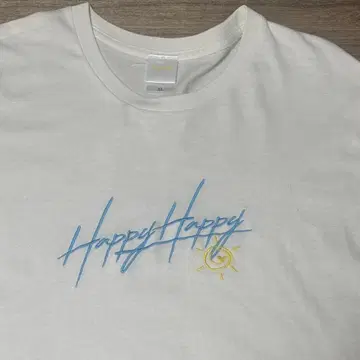 TWICE Happy Happy T셔츠 M 사이즈