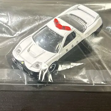 단종 토미카 ] #NSX #패트롤카