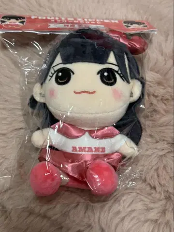 아마네 봉제 인형 미개봉 새상품