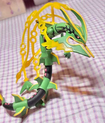 몬코레 메가레쿠자 포켓몬스터