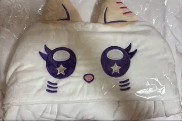 ME:I 이이다 츠키 담요 TSUKI