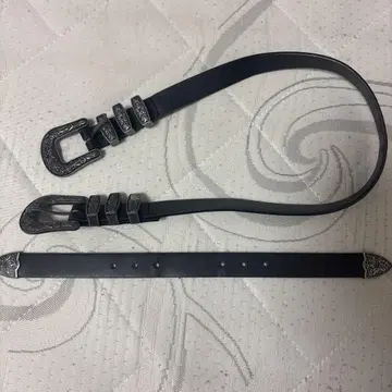 장식용 버클 남성용 벨트