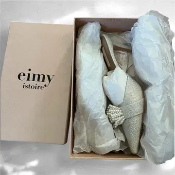 eimy MALHIA K 펄 탑 뮬
