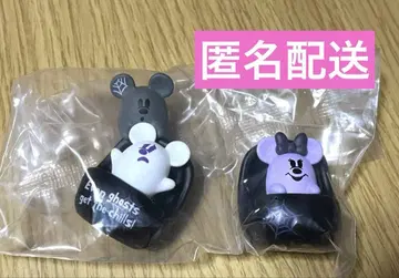 디즈니 할로윈 미니어처 피규어 컬렉션 호손티드 맨션