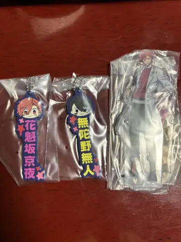 도겐안키 제일복권 오이란 사카쿄야 무타노무진