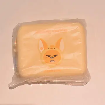TXT 뿔바투 팬 파우치