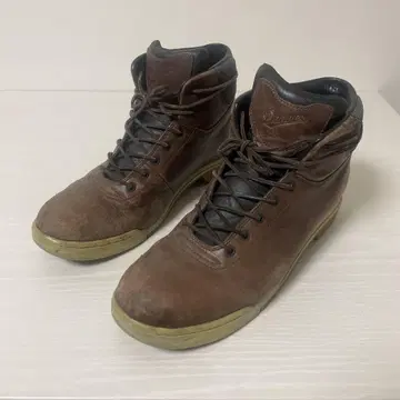 Danner 다너 HEPPNER 부츠 US10 (28cm) 브라운