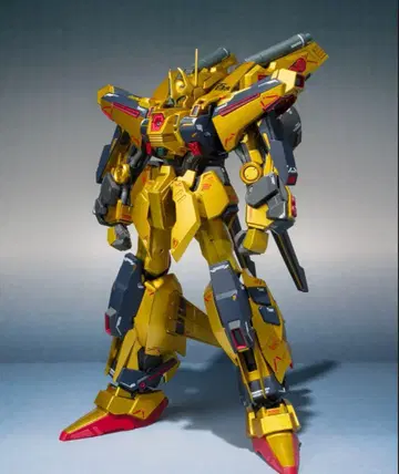METAL ROBOT 풀아머 백식 개 & 백식 개
