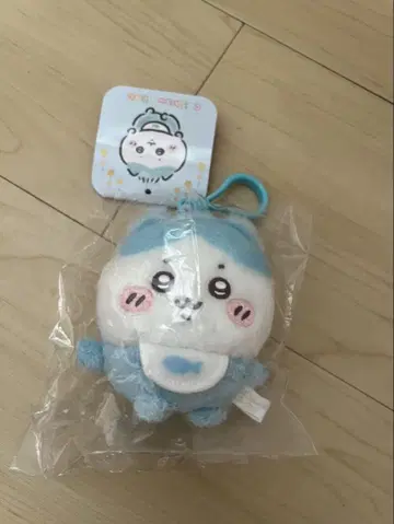 치이카와(먼작귀) Baby 마스코트 하치와레