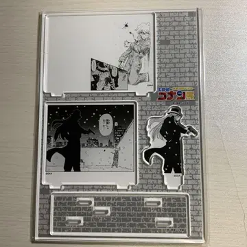연재 30주년 기념 명탐정 코난전 코믹 아크릴 스탠드 셰리 진