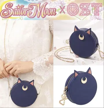 OST 콜라보 세일러문 루나