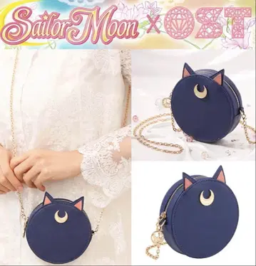 OST 콜라보 세일러문 루나