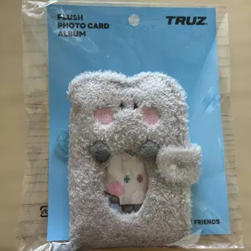 treasure truz 트레이딩 카드 케이스 모자 꽁지