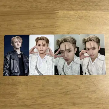 타지마 쇼고 트레이딩 카드