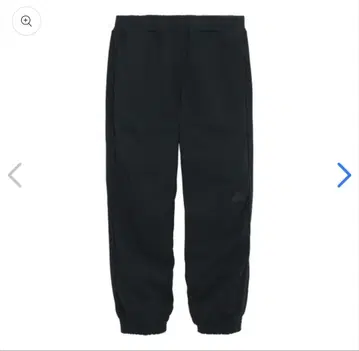 새상품급 C.E OVERDYE SIDE RIB JOG PANTS XL