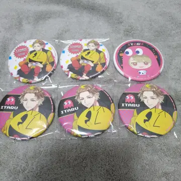 A3! 카야가사키 이타루