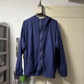다이와 나일론 자켓