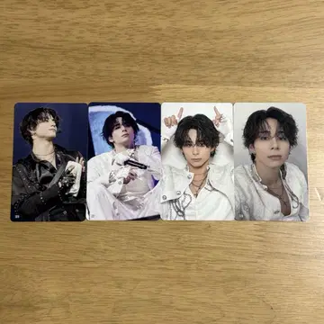 니시 히로토 트레이딩 카드