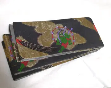 남성용 오비 풍신뇌신 리버서블