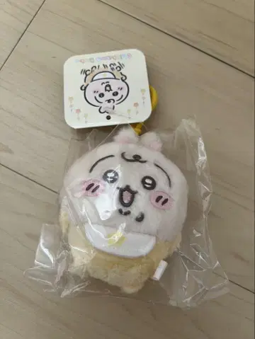 치이카와 Baby 마스코트 토끼