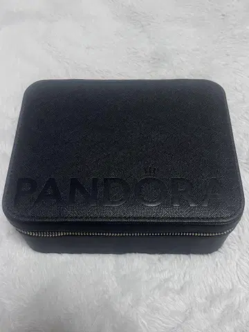 PANDORA