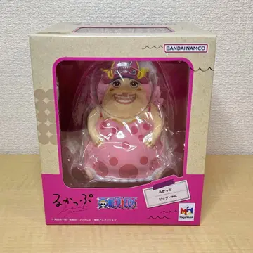 원피스 룩업 빅맘 피규어