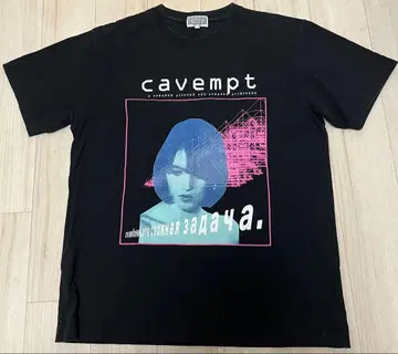 cavempt 빈티지 셔츠 사이즈 L