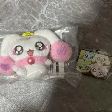 제일복권 프리큐어 E상 G상 2세트