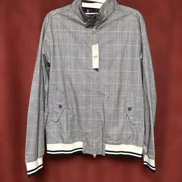 BEAMS 가을 상품 아우터 체크