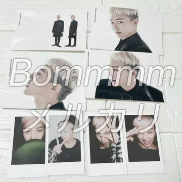 GD 지용 G-DRAGON BIGBANG 2014 SEASON S