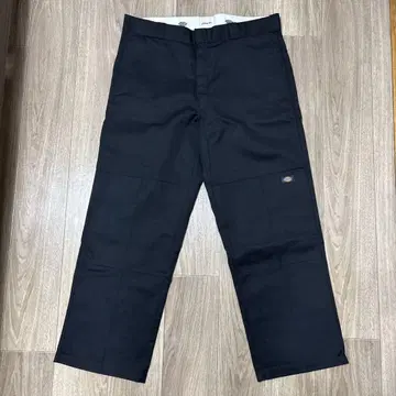 Dickies Double Knee 38x30