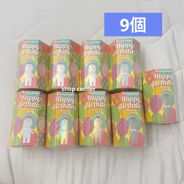소니 엔젤 벌스데이 기프트 베어