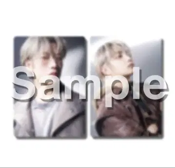 BMSG 온라인 복권 G상 JUNON HAYATO