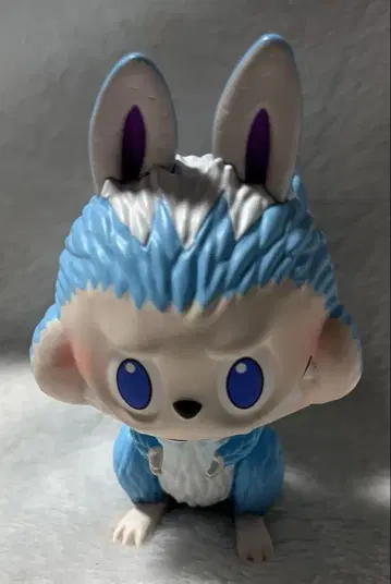 LABUBU 더 몬스터즈 애니멀 시리즈 Squirrel