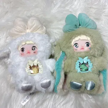 TOPTOY NOMMI 이세계 시리즈 세트