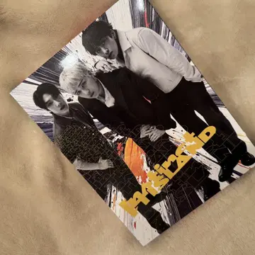 FTISLAND 새 앨범 Instinct 최초 한정판 CD+DVD
