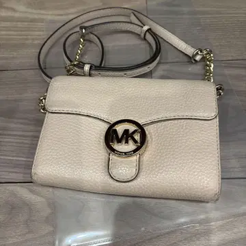MICHAEL KORS 체인 지갑 숄더백 기간 한정 가격 인하