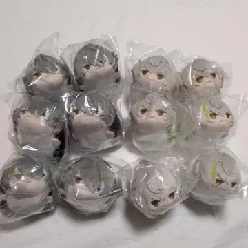 에이트리 류이 당의