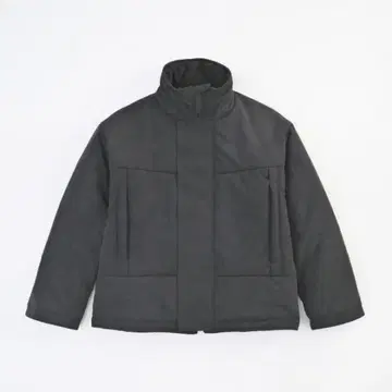 VICTIM MILITARY DOWN COAT 사이즈 M 블랙