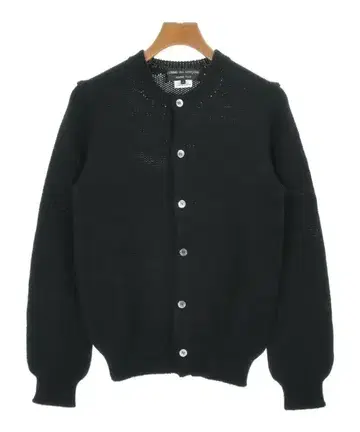 COMME des GARCONS HOMME PLUS 남성용 니트 스웨터