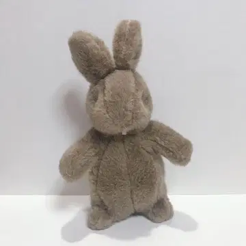 허니토이즈 봉제 인형 토끼 레트로 굿즈
