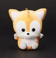 소닉 더 헤지혹 SEGA Cooro 세가 스토어 테일즈