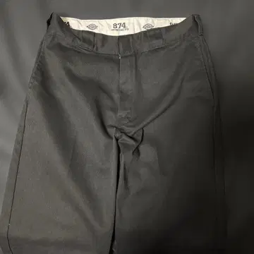 Dickies 874 팬츠 L 사이즈 32