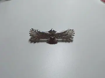 SAAD 화이트 스몰 이글