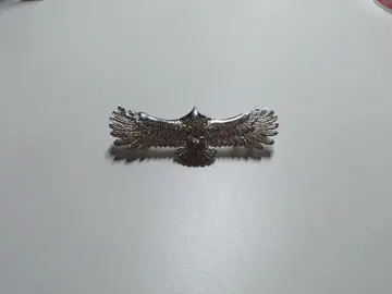 SAAD 화이트 이글 플라티나 가공 Ver